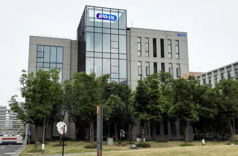 BIO-DL (寶予德)，超微量分光光度計,移液器,研磨儀