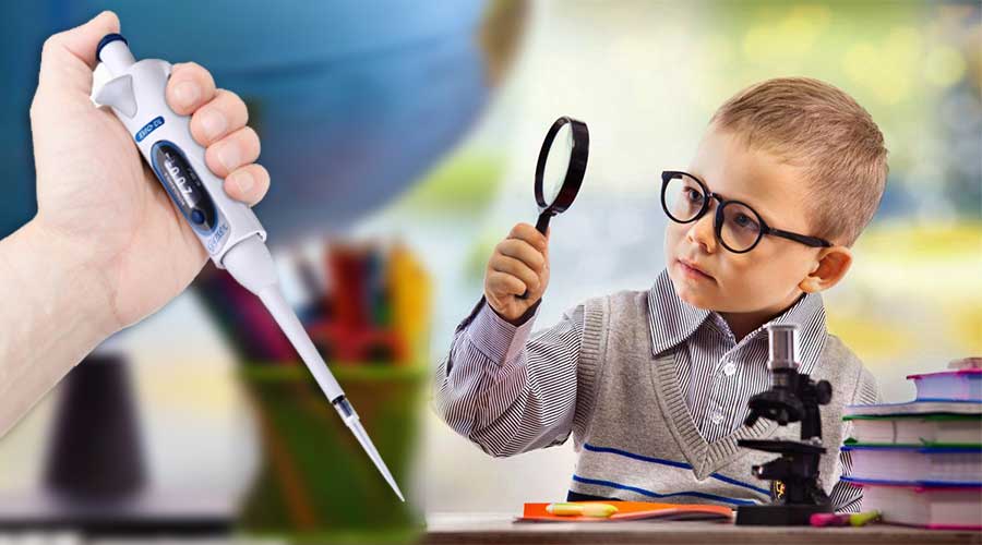 這些細節你在移液時(shí)注意了嗎？