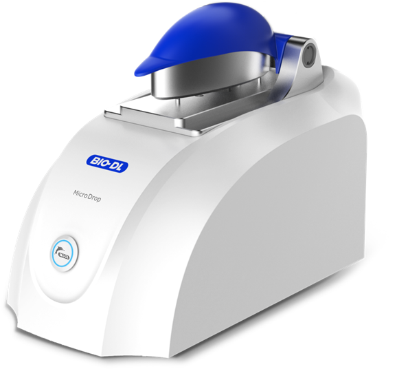 超微量分光光度計如何選型？你需要一份選購指南