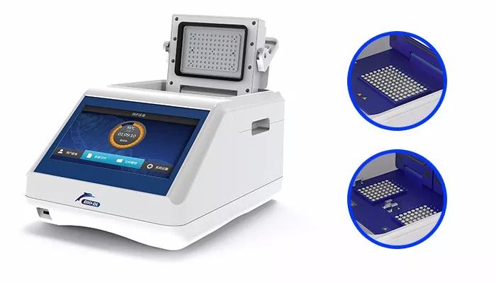 FastAmp 基因擴增儀