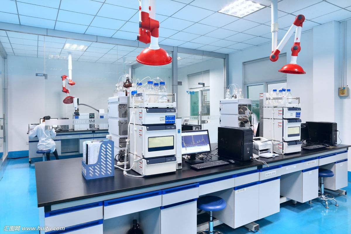 實(shí)驗室設備有哪些